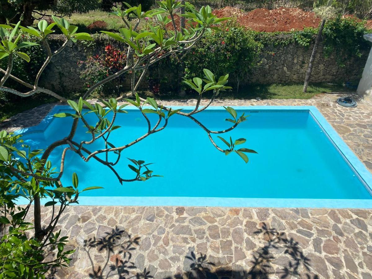 4 Bedroom Villa, Security, Private Pool, Ocean View Sosúa Exteriér fotografie